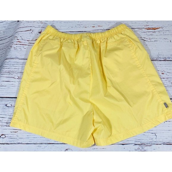Reebok Athletic Shorts Womens Sz Large Running Volleyball Gym Pockets Drawstring - Picture 2 of 12